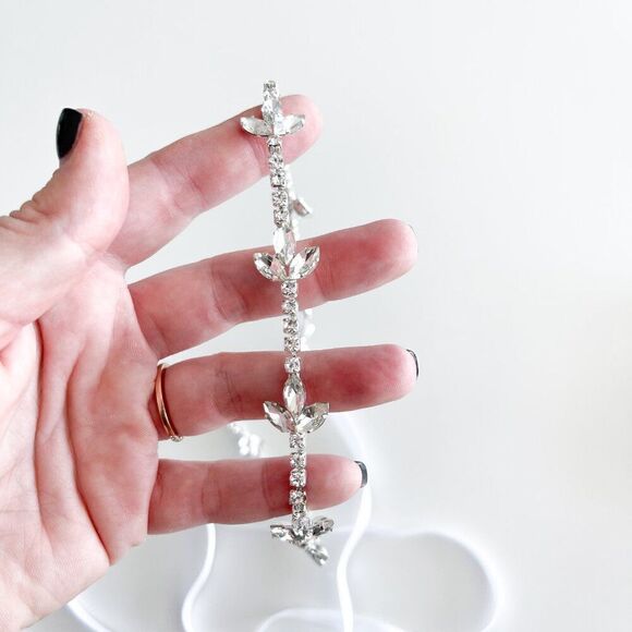 Luna and Stone // Bridal belt // Brand new in box // Sash - Picture 3 of 6